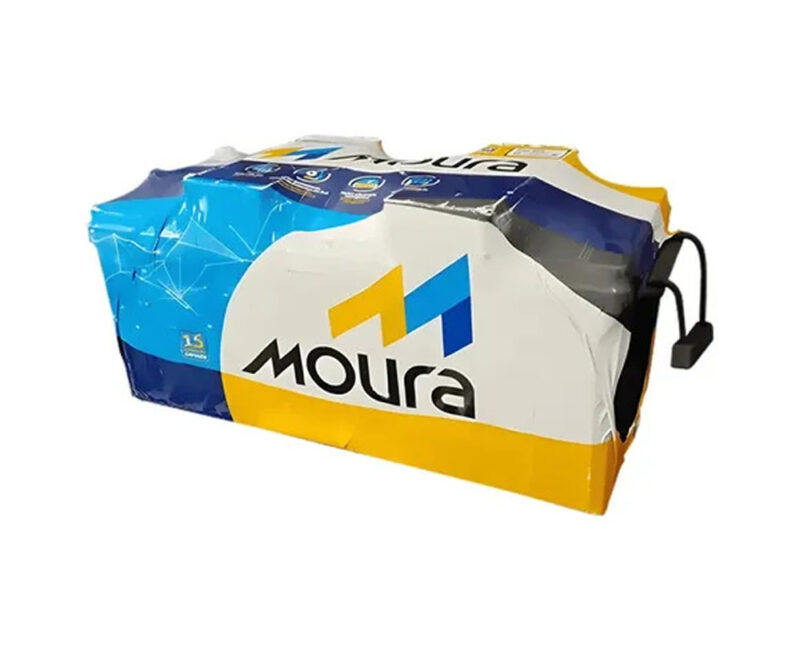 Batería Moura M220PE