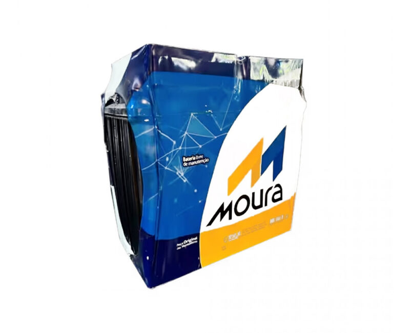 Batería Moura M40SL