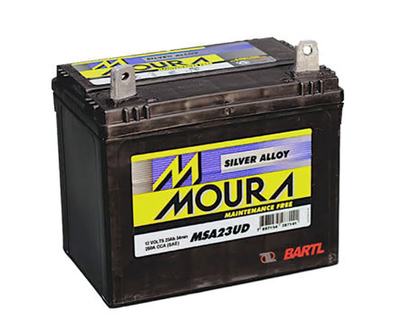 Batería Moura MSA23UD