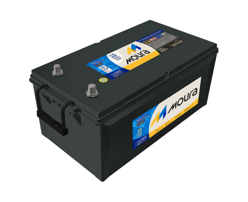 Batería Moura M220PD
